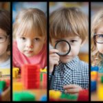 Différents types d’enfants : Comment reconnaître les profils pour mieux les accompagner