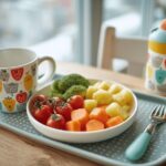 Tableau alimentation bébé 6 mois : Le guide pratique à imprimer pour les parents