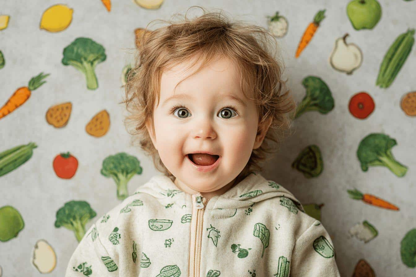 Tableau alimentation bébé 6 mois : Le guide pratique à imprimer pour les parents