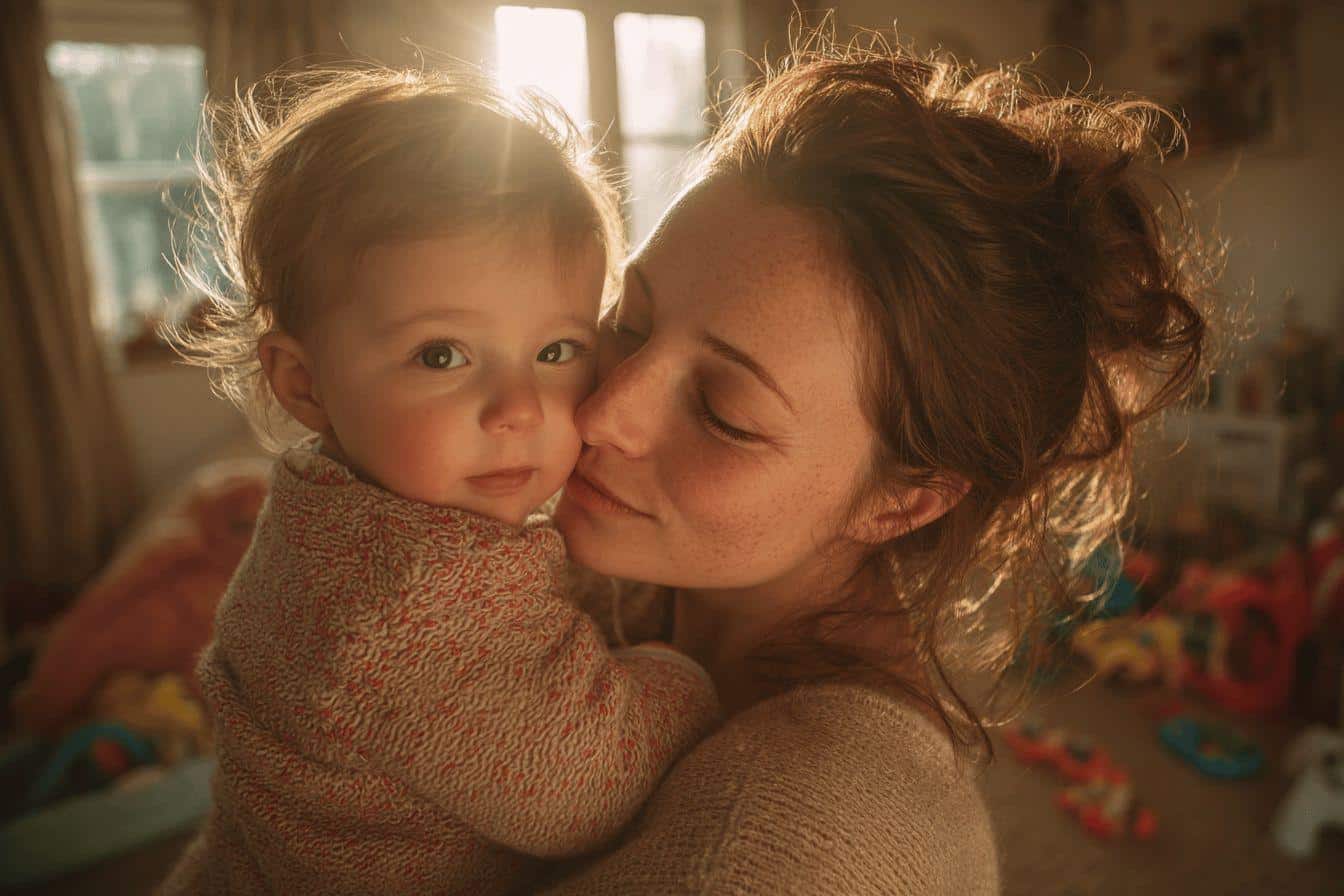 Qu’est-ce que la parentalité : Définition et pourquoi c’est important d’en parler
