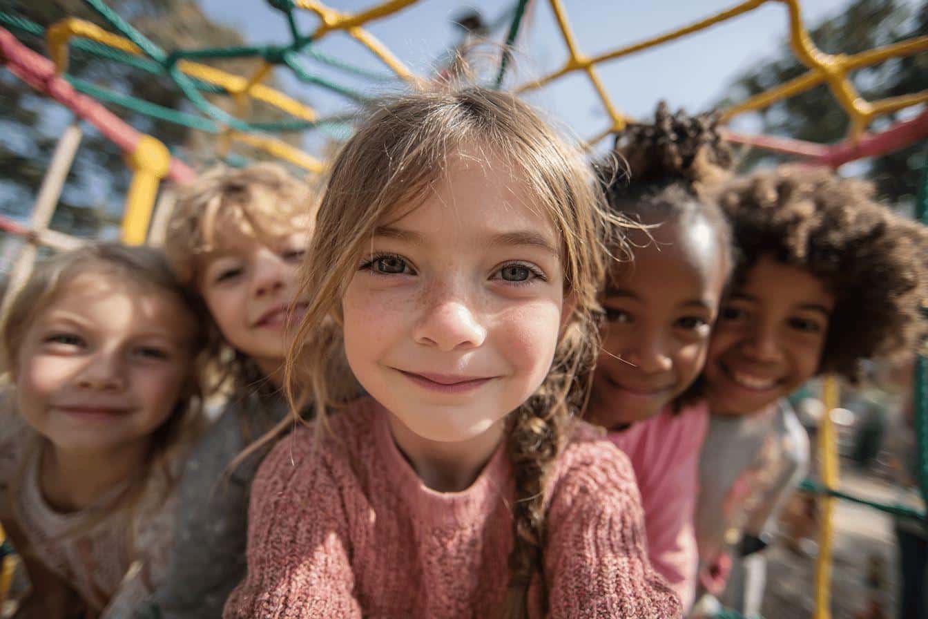 Différents types d’enfants : Comment reconnaître les profils pour mieux les accompagner