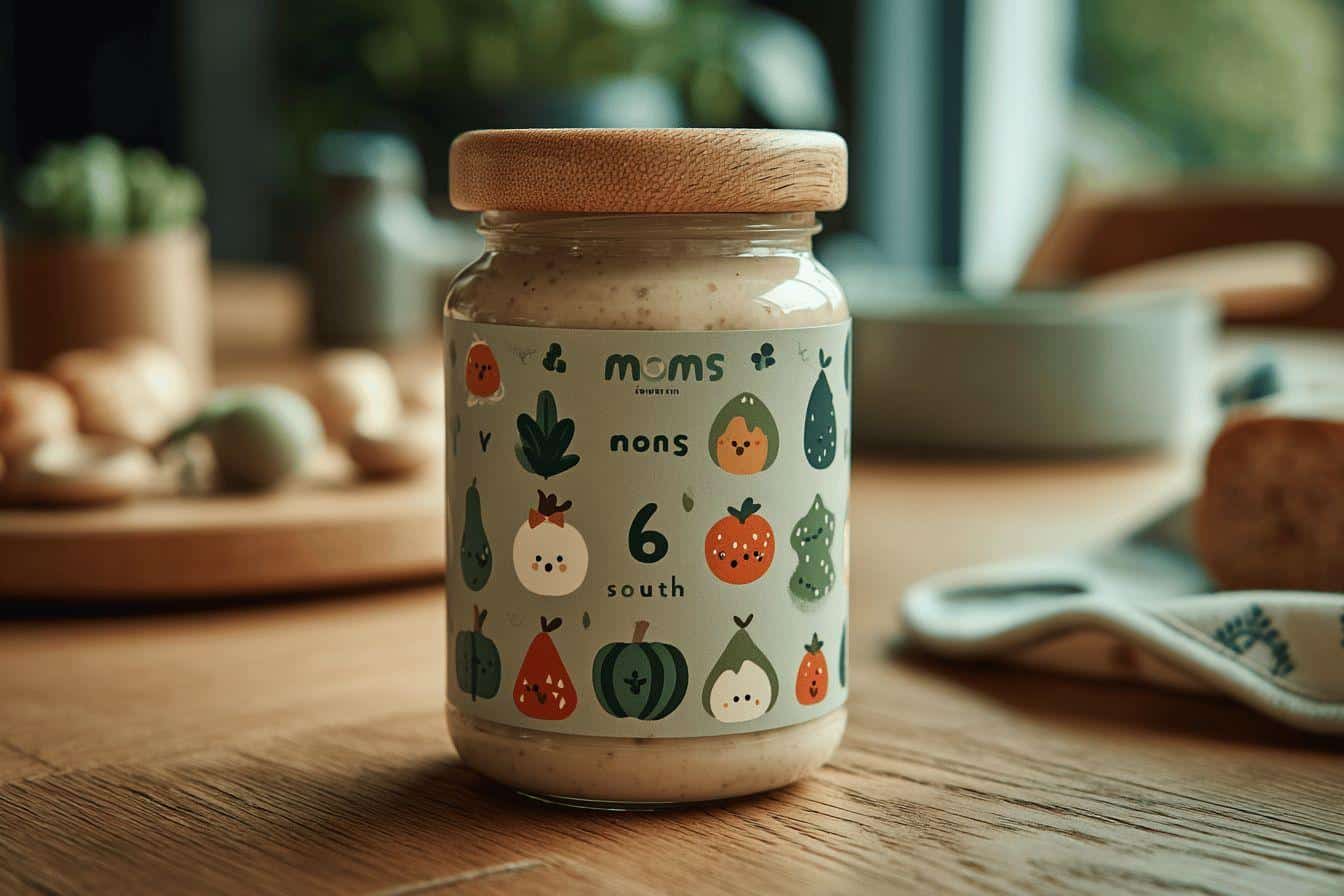 Alimentation bébé 6 mois OMS : Les recommandations officielles à suivre