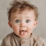 Frein de langue bébé : Symptômes, opération et impact sur l’allaitement