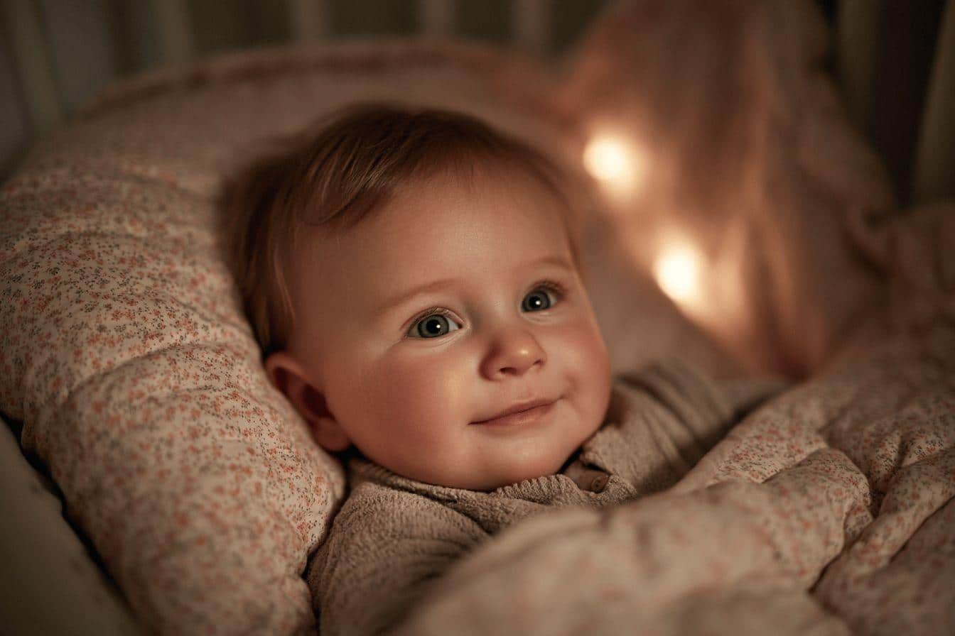 Syndrome du bébé secoué : Les gestes à éviter absolument pour prévenir le drame