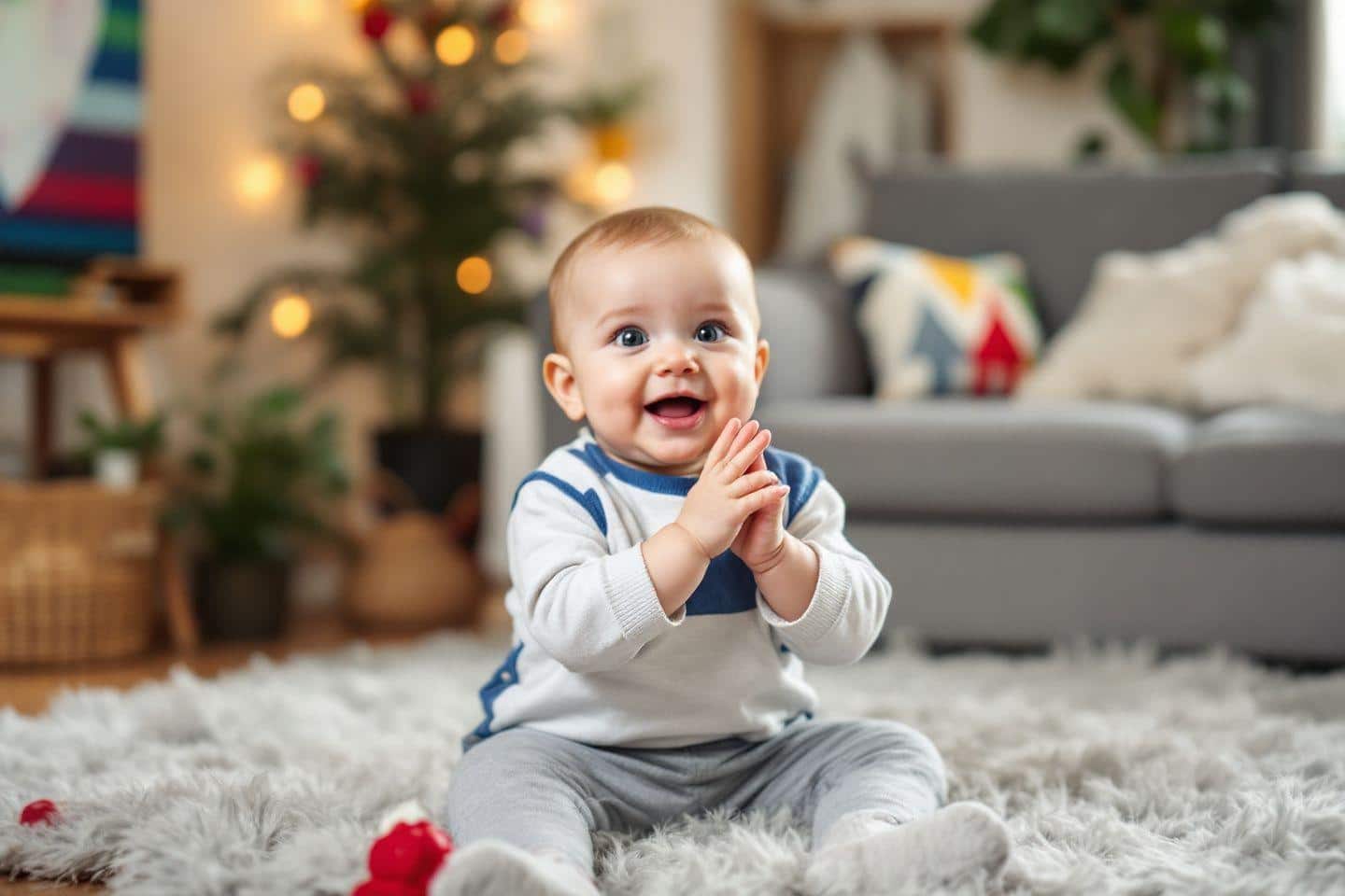Langage des signes bébé : Pourquoi de plus en plus de parents l’adoptent ?