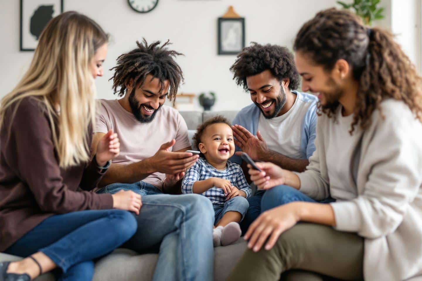 Soutien à la parentalité : Quelles aides existent pour les jeunes parents ?