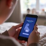 Application pour la grossesse : Les 5 applis les plus téléchargées par les futures mamans