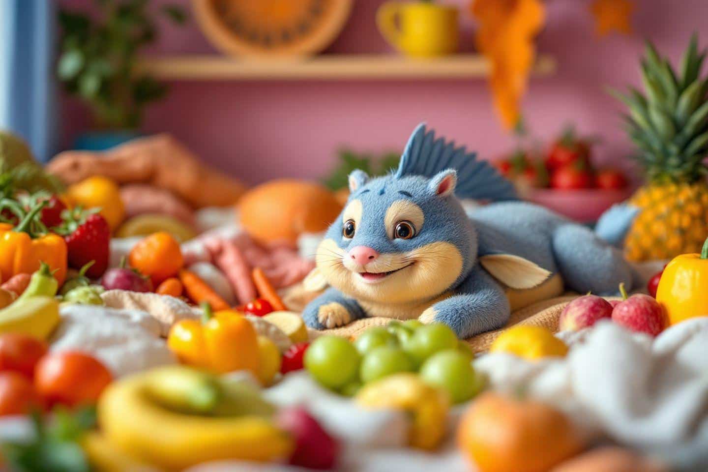 Besoins nutritionnels du nouveau-né et du nourrisson : Protéines, fer, calcium... les apports essentiels