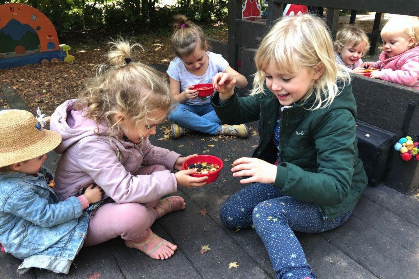 Catégories des besoins de l’enfant : Les 3 besoins fondamentaux expliqués simplement