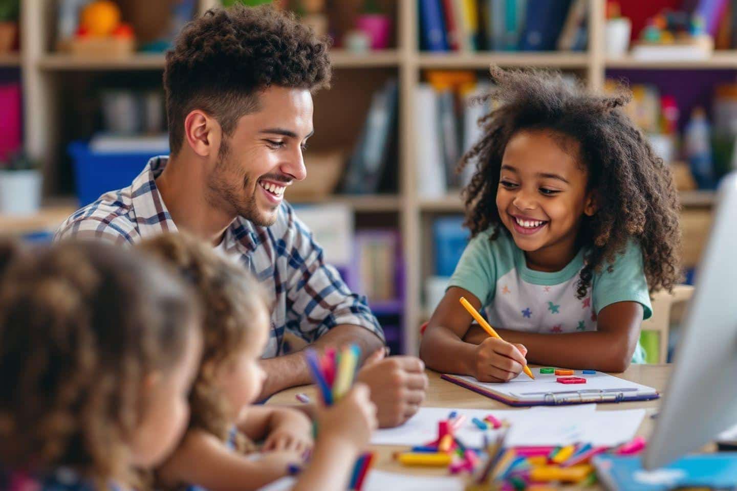 Période de l’enfance : Jusqu’à quel âge parle-t-on de l’enfance ?