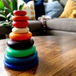 Cadeau enfant 1 an : Idées de jouets Montessori à offrir pour un premier anniversaire