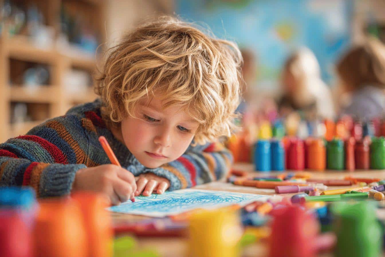 Travailler la parentalité : 5 méthodes pour améliorer la relation avec ses enfants