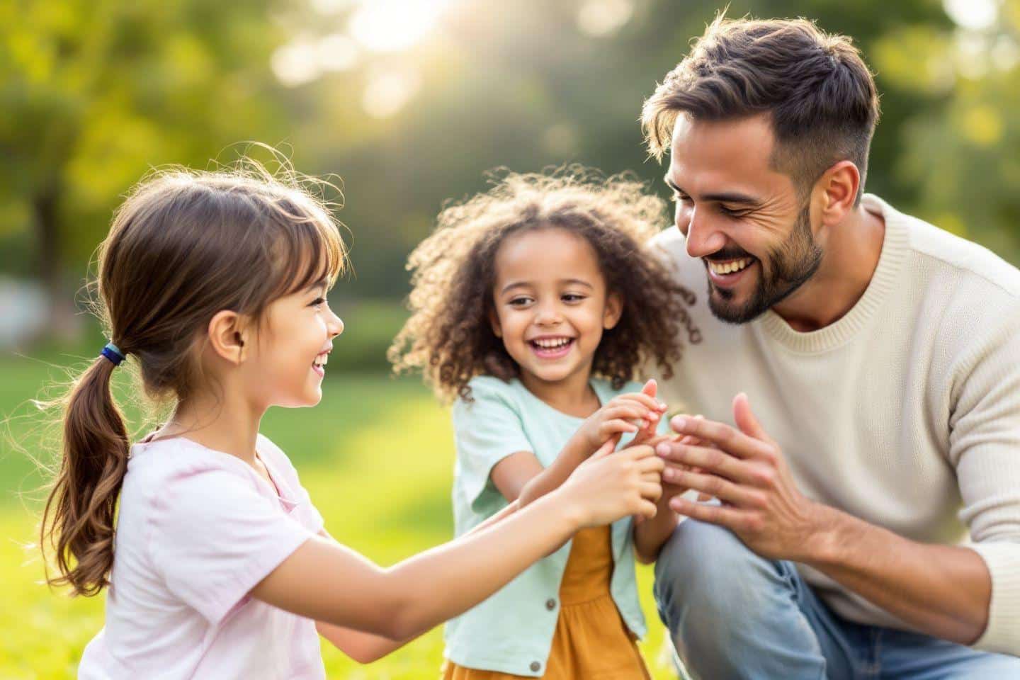 Travailler la parentalité : 5 méthodes pour améliorer la relation avec ses enfants