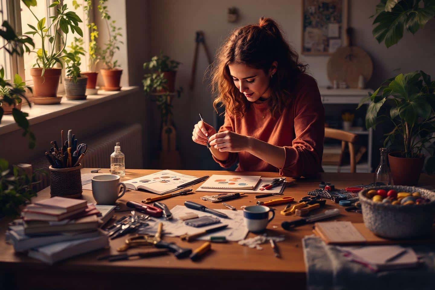 Photo d’identité bébé : Comment réussir une photo d'identité à la maison sans stress