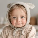 Photo d’identité bébé : Comment réussir une photo d'identité à la maison sans stress