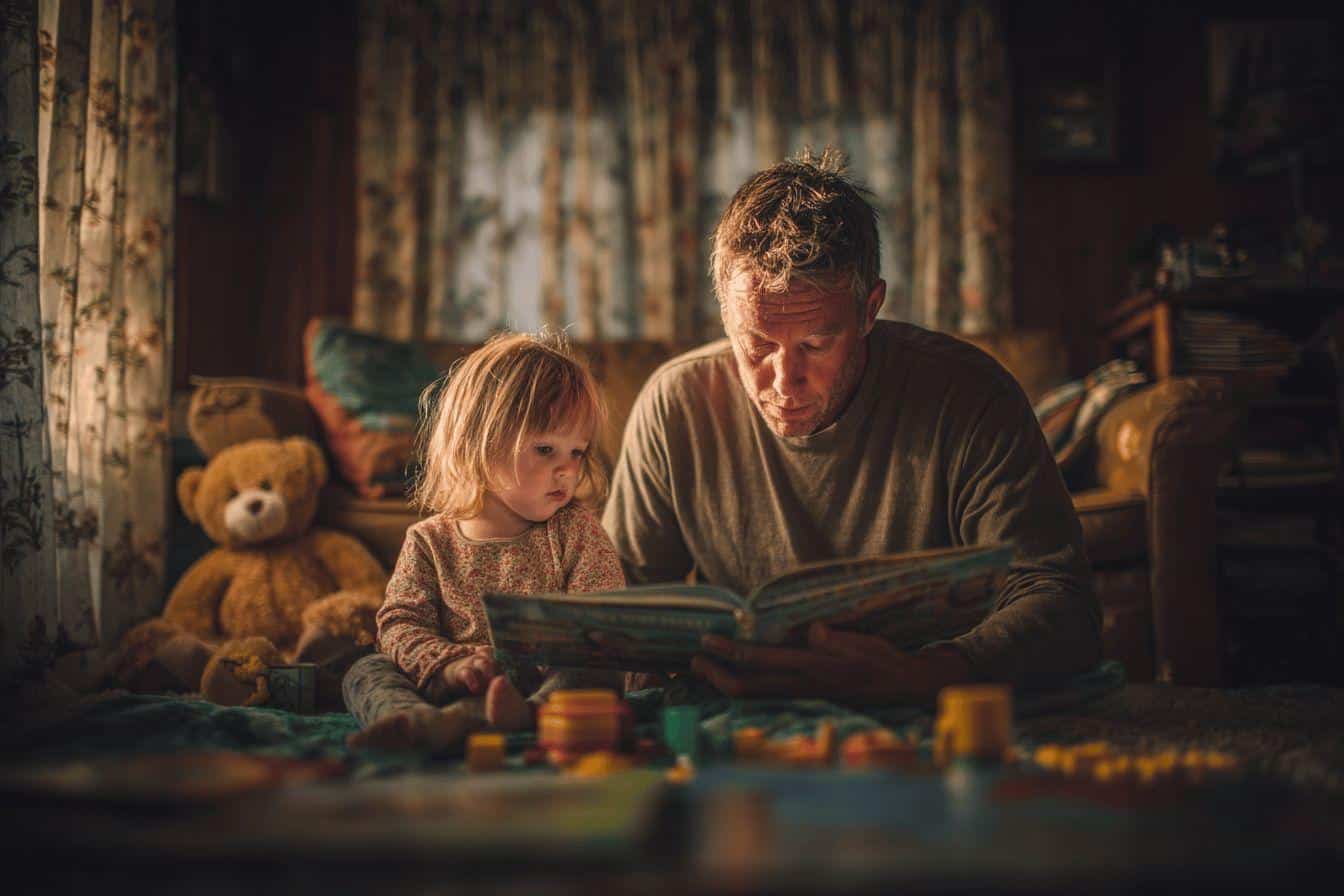 Éducation bienveillante : Pourquoi elle séduit de plus en plus de parents ?