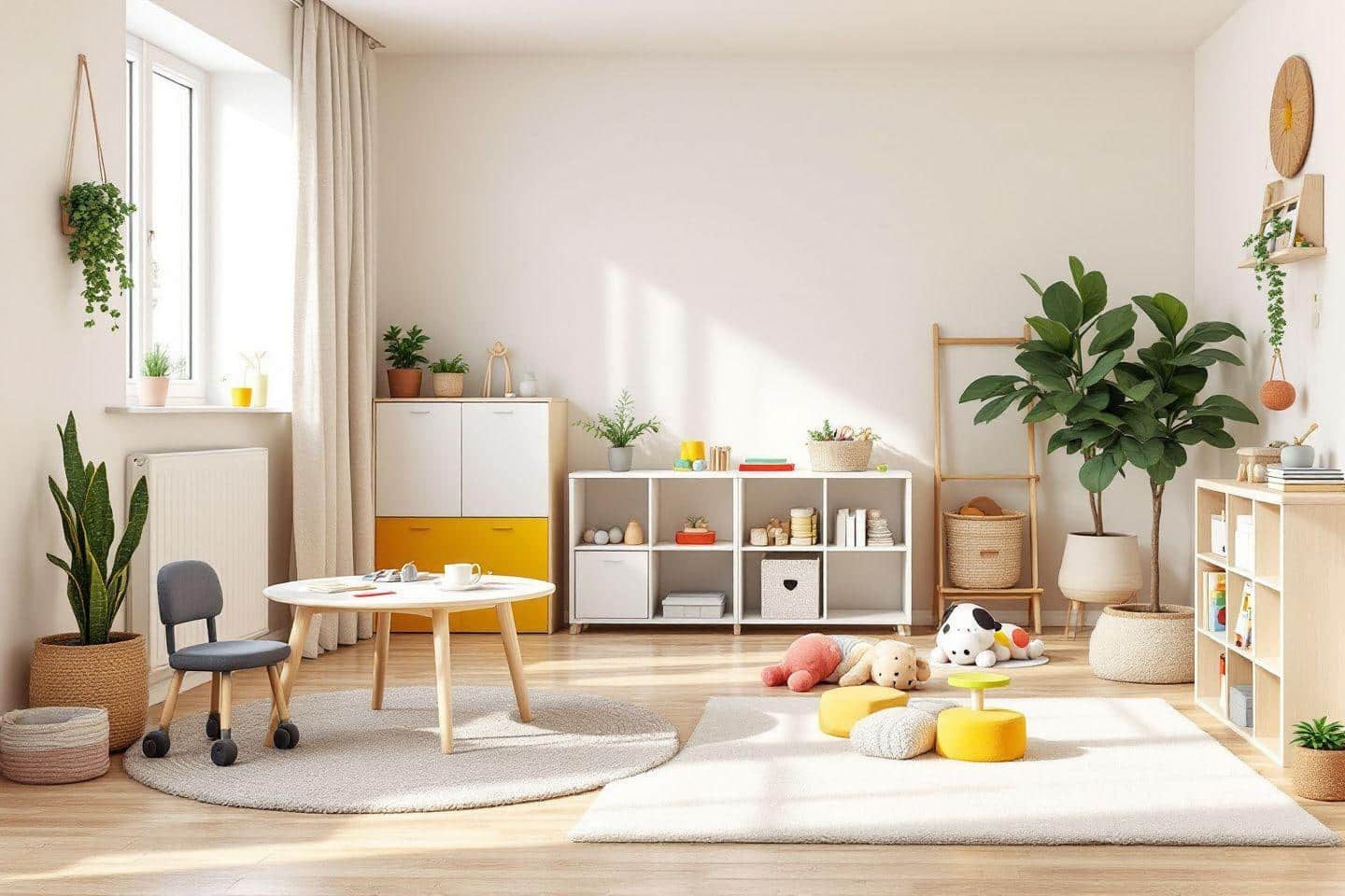 Éducation bienveillante : Pourquoi elle séduit de plus en plus de parents ?
