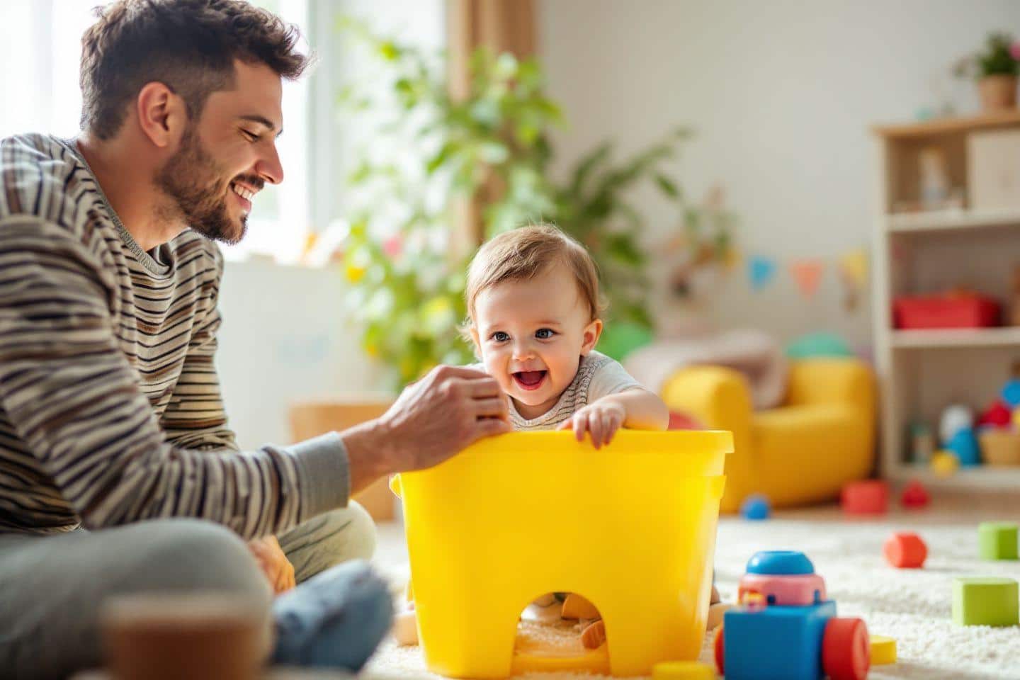 Éducation positive : Les 5 grands principes à appliquer dès aujourd’hui