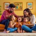 Éducation positive : Les 5 grands principes à appliquer dès aujourd’hui