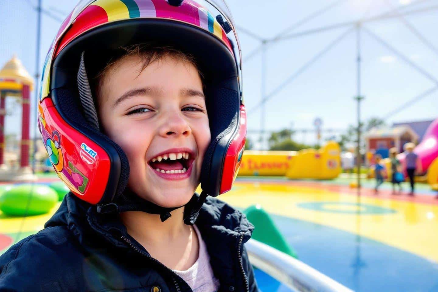 Casque anti bruit enfant : Pourquoi tous les parents en achètent pour les mariages et concerts ?