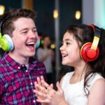 Casque anti bruit enfant : Pourquoi tous les parents en achètent pour les mariages et concerts ?