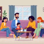 Fonctions parentales : Les 3 rôles clés que chaque parent joue sans le savoir