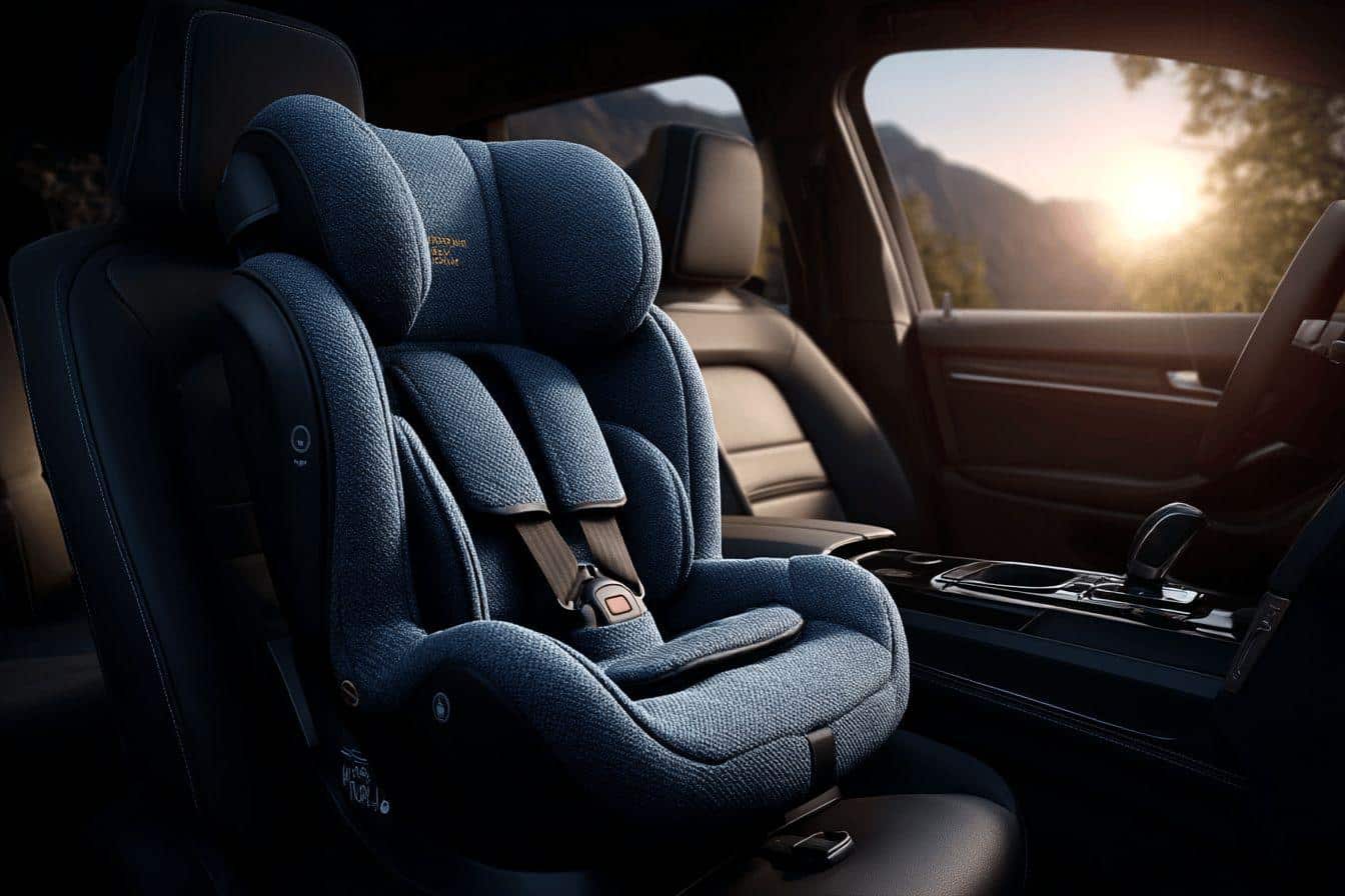Siège auto bébé confort axiss : Avis des parents et crash test 2025