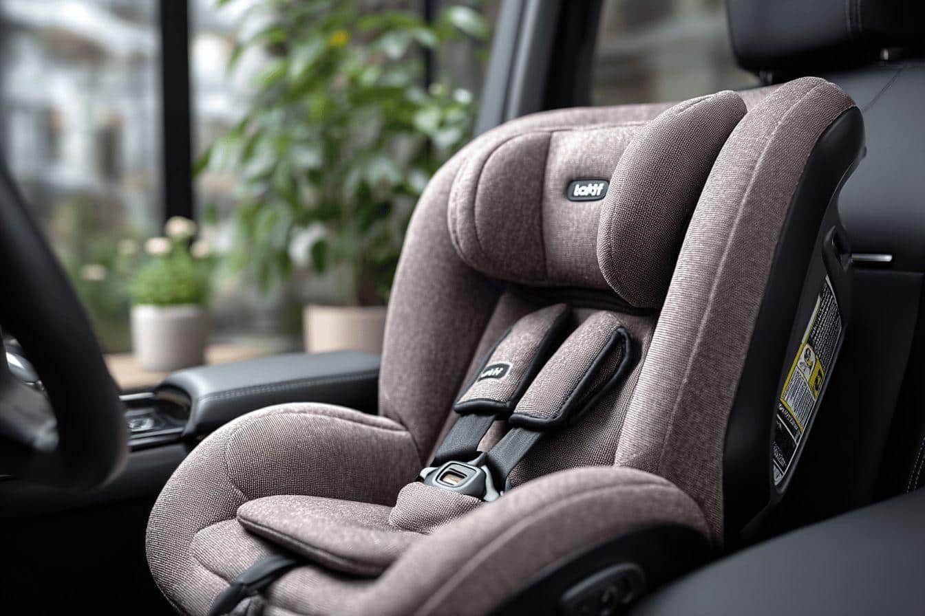Siège auto bébé confort axiss : Avis des parents et crash test 2025