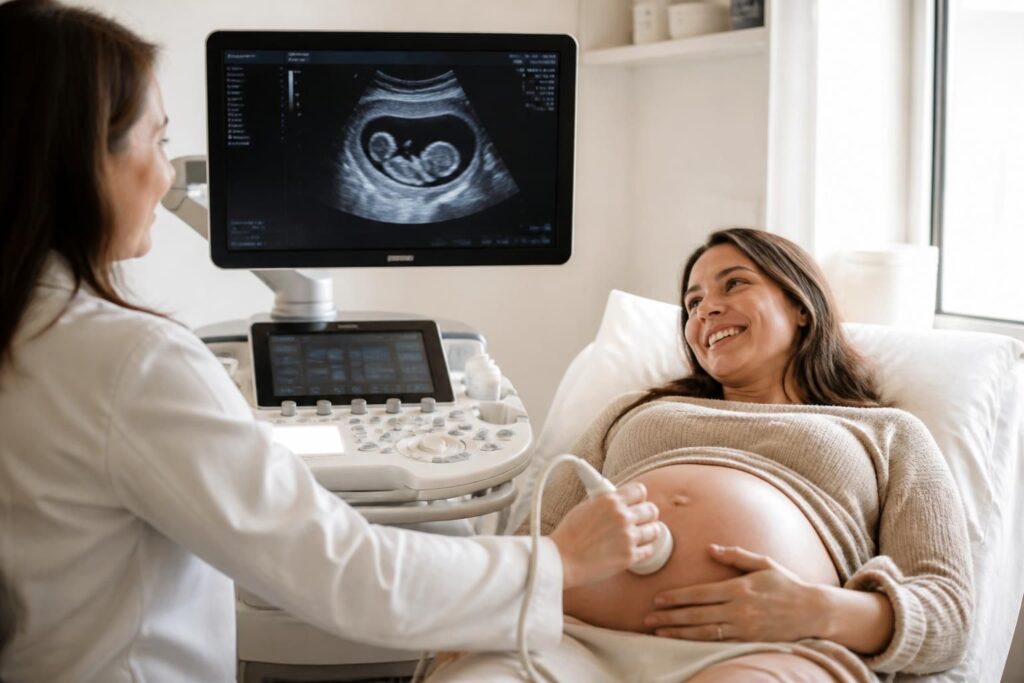 découvrez ce à quoi vous attendre lors des échographies de grossesse à chaque étape clé, pour accompagner sereinement le développement de votre bébé.