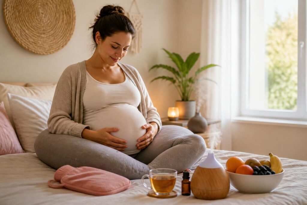 découvrez les principaux maux de la grossesse et des conseils pratiques pour les soulager efficacement, afin de vivre une grossesse plus sereine et confortable.