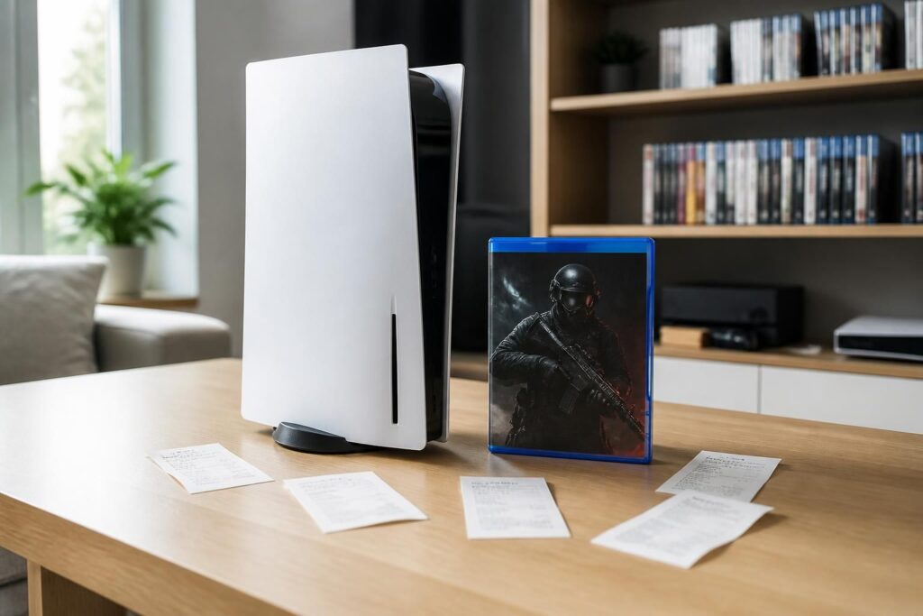 découvrez où acheter ready or not sur ps5 au meilleur prix grâce à notre guide des offres et promotions disponibles.