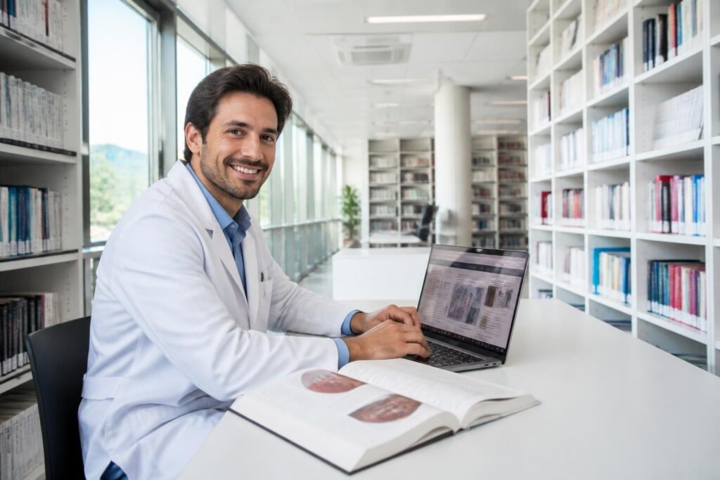 biblioinserm : accédez facilement à une vaste documentation médicale fiable et à jour pour vos recherches et études en santé.