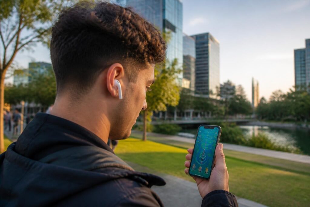Fake GPS Go Pokemon Go : risques et astuces pour les joueurs