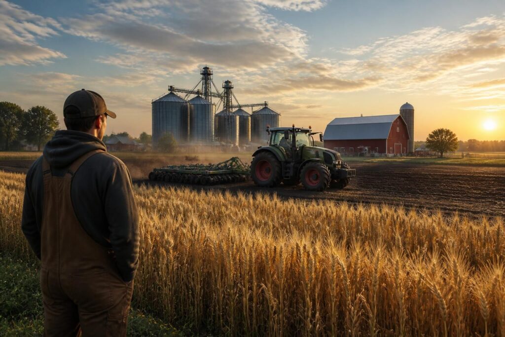 découvrez farming 25, un simulateur agricole apprécié des amateurs, et apprenez à maîtriser ses fonctionnalités pour une expérience de jeu réaliste et enrichissante.