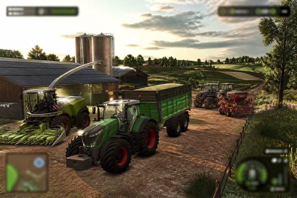 découvrez les meilleurs mods fs13 pour enrichir et personnaliser votre expérience sur farming simulator 13. optimisez votre gameplay avec des outils et fonctionnalités innovantes.