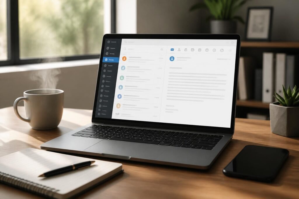 découvrez notre guide complet pour bien utiliser roundcube mail, un client mail open source puissant et facile à prendre en main. optimisez votre gestion d'emails avec nos conseils pratiques.