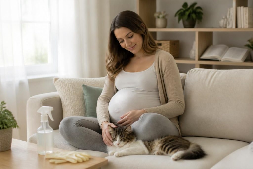 découvrez les risques liés à la grossesse chez les chats et les précautions essentielles à adopter pour assurer la santé de votre chatte enceinte et de ses futurs chatons.