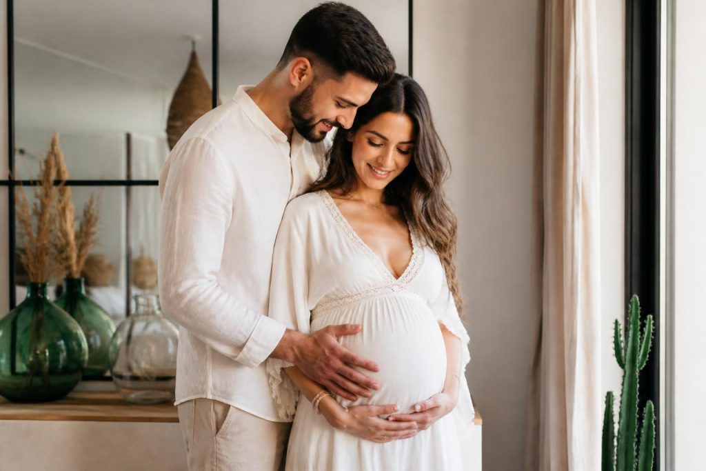 Compagnon Charlotte d’Ornellas enceinte : ce qu’il faut savoir