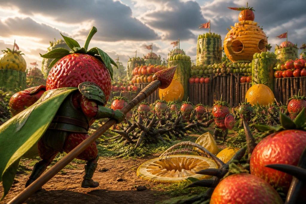 Fruit Battlegrounds code : astuces pour débloquer les secrets du jeu