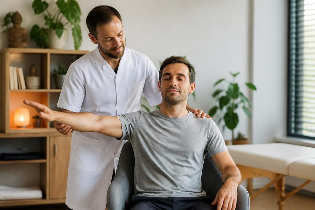 Kinesiologie avis : ce que pensent les utilisateurs de cette méthode