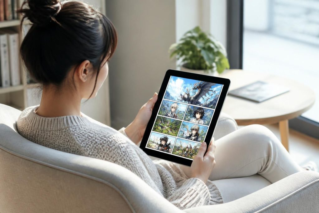 Lelscan : comment fonctionne cette plateforme de lecture en ligne ?