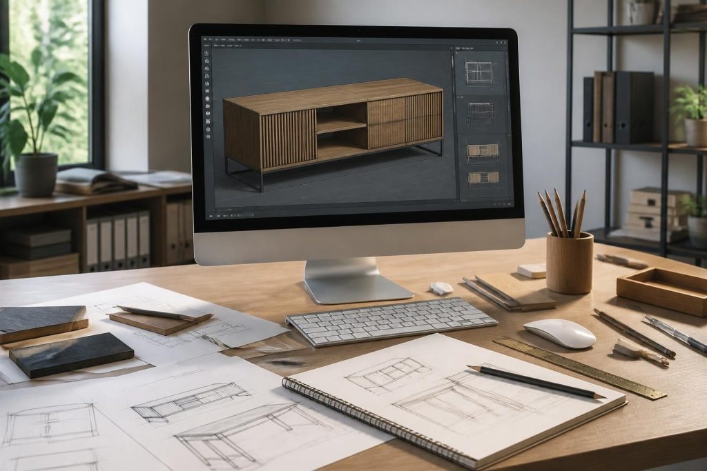 découvrez les meilleurs logiciels gratuits pour dessiner des meubles et choisissez l'option idéale pour vos projets de design d'intérieur. facile à utiliser et sans coût.
