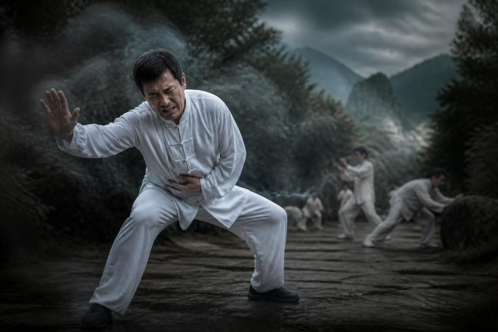 Méfaits du qi gong : risques et précautions à connaître