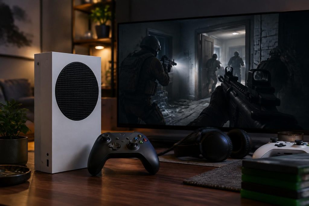 Ready or Not Xbox Série S : présentation et conseils pour jouer efficacement