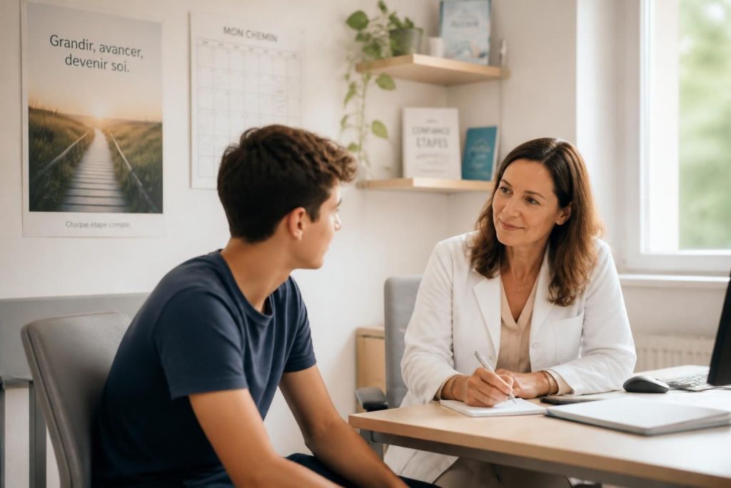 Transition Care Program : accompagner en douceur les jeunes patients vers l’âge adulte