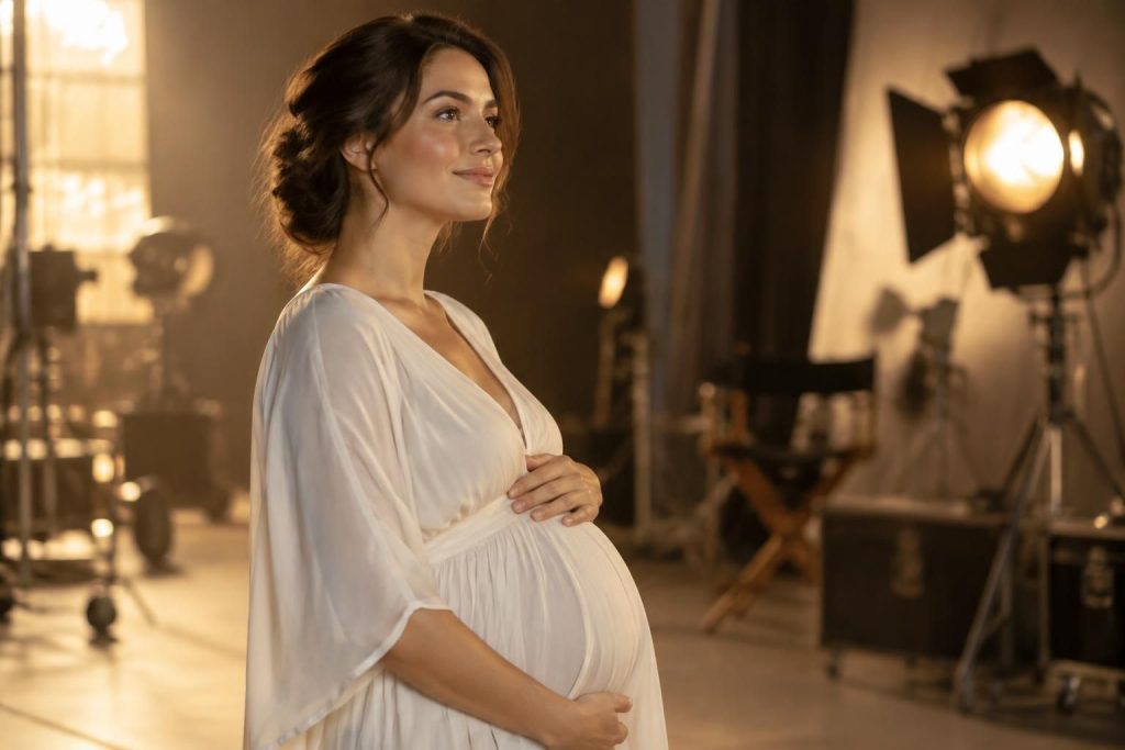 Margot Robbie enceinte : ce que l’on sait sur sa grossesse