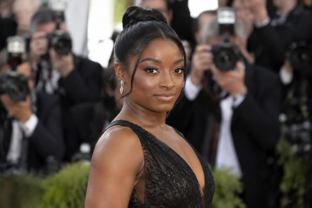 Simone Biles enceinte : informations et rumeurs autour de la star
